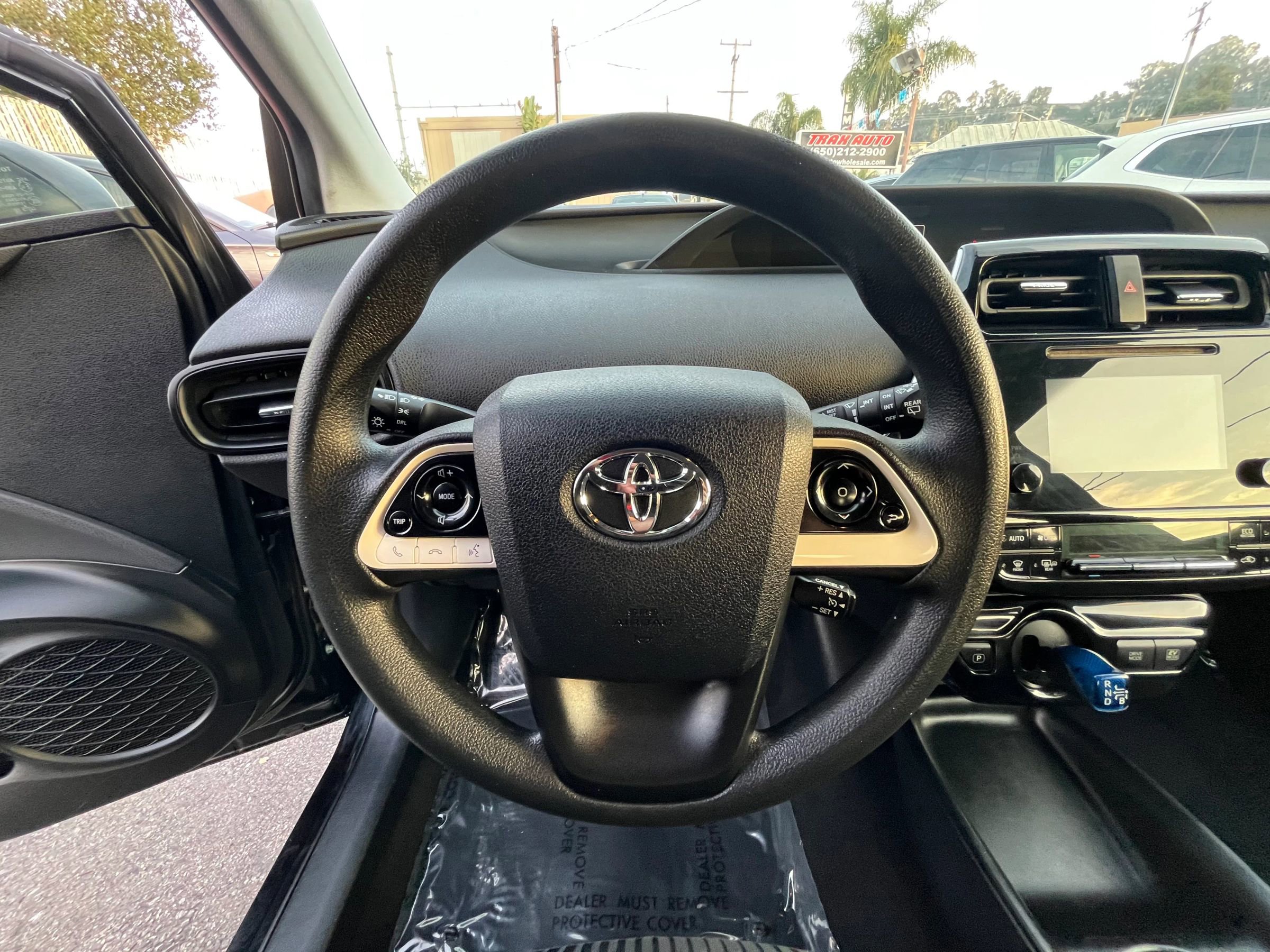 Used 2016 Toyota Prius Two FWD image 19