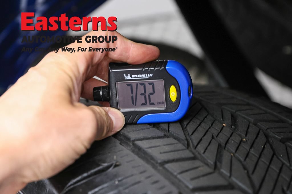 Used 2023 Ford F150 XLT w/ Equipment Group 302A High AWD/4WD image 31
