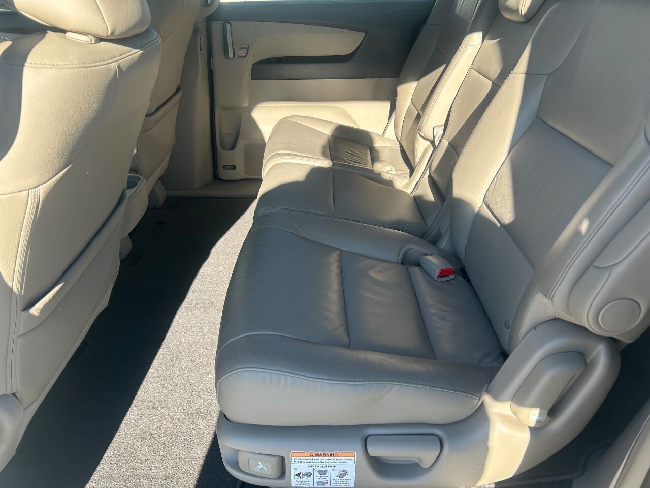 Used 2012 Honda Odyssey EX-L image 15