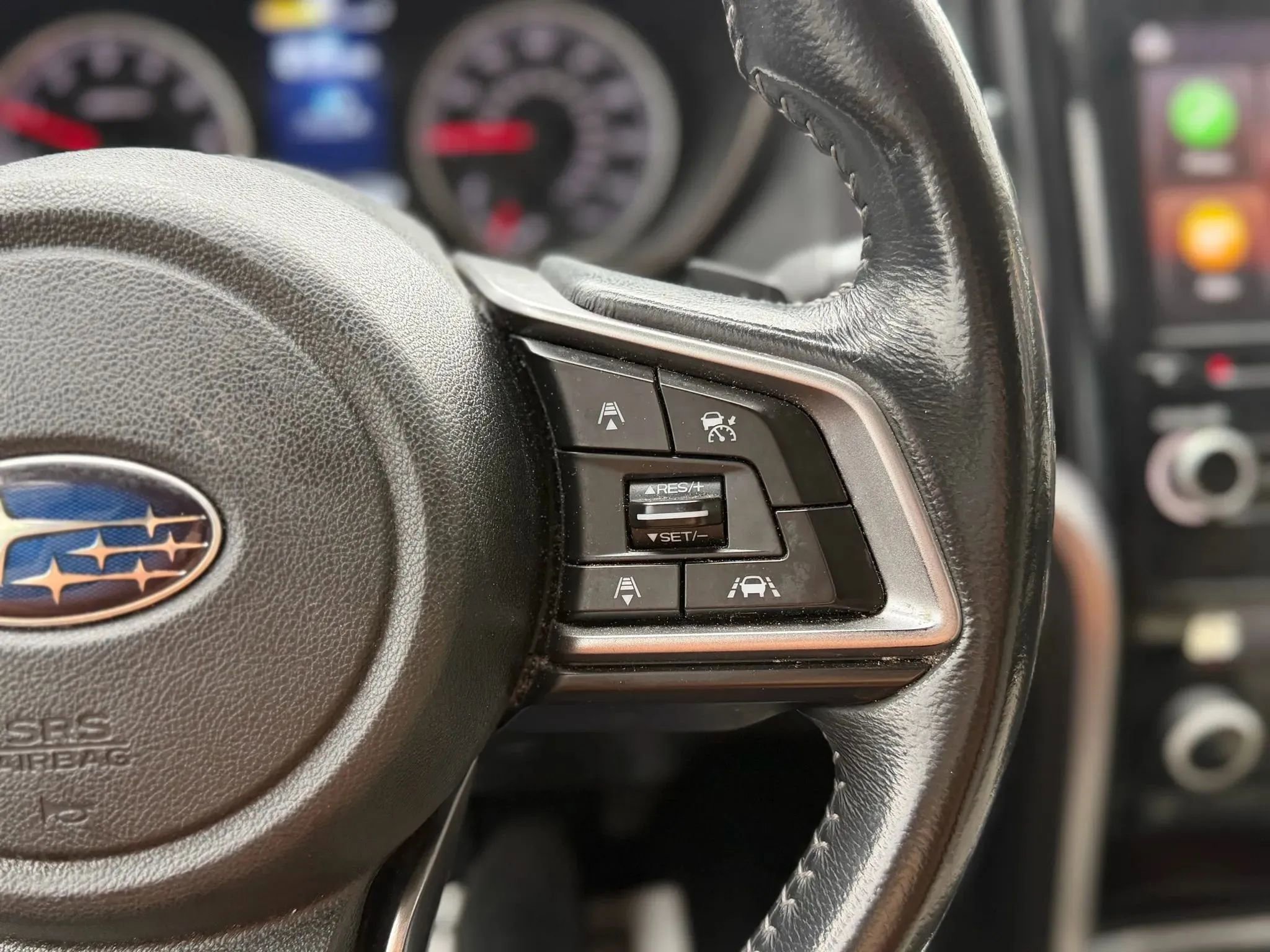 Used 2019 Subaru Ascent Premium image 29