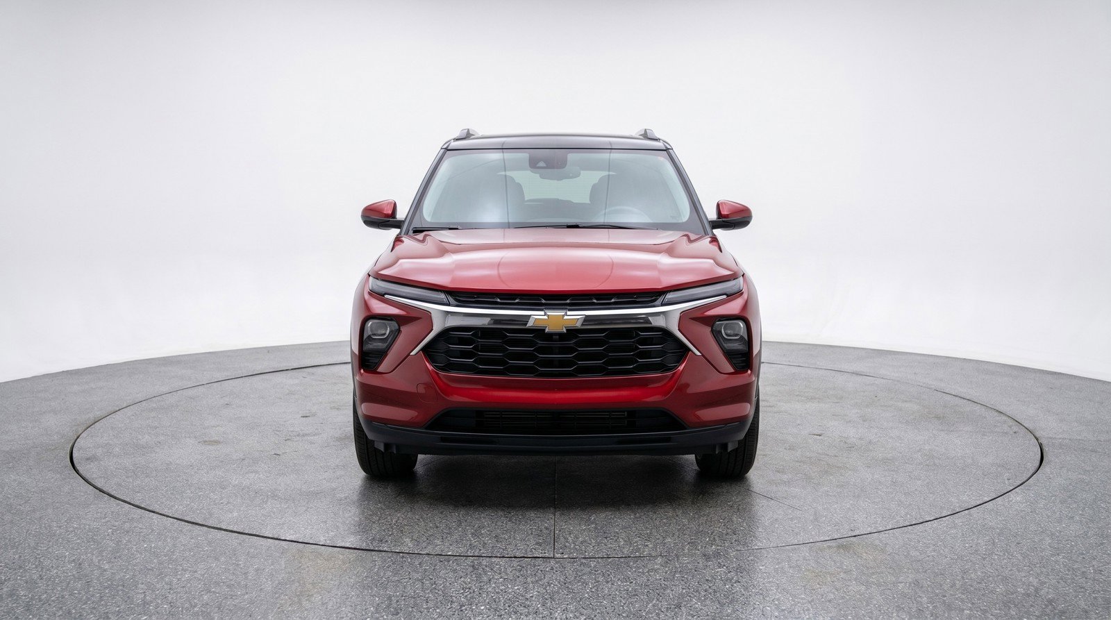 Used 2025 Chevrolet TrailBlazer LT FWD image 2