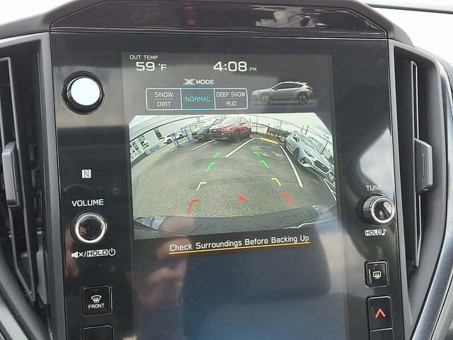 New 2026 Subaru Crosstrek 2.0i Premium image 19