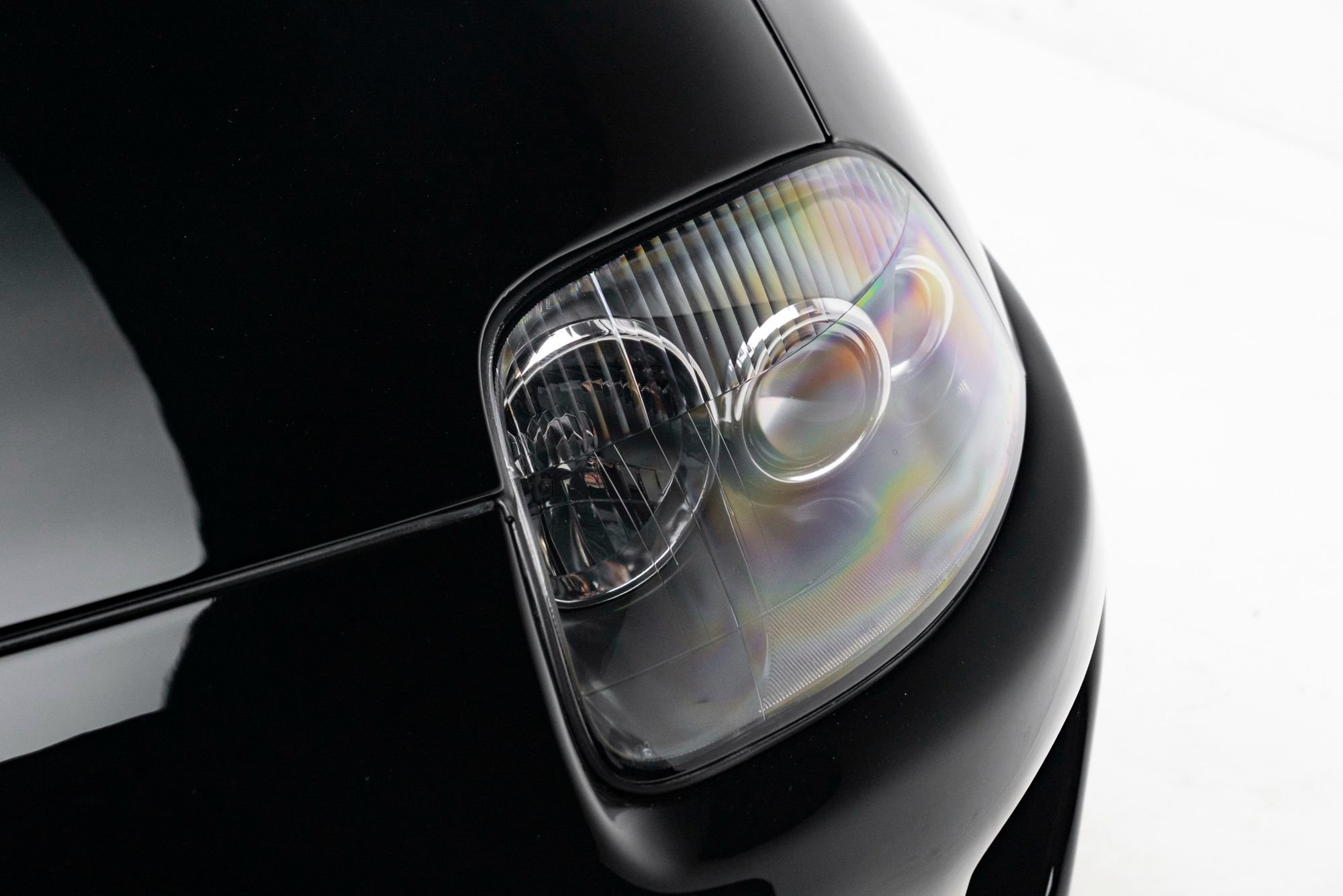 Used 1994 Toyota Supra Turbo RWD image 56