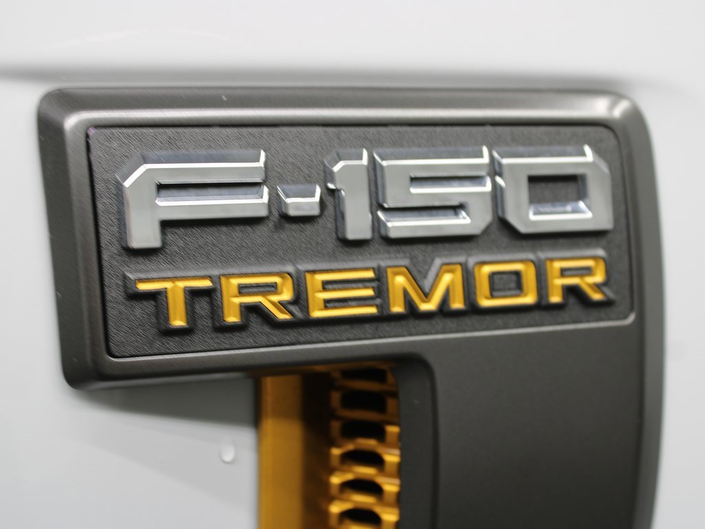 Used 2023 Ford F150 Tremor image 46