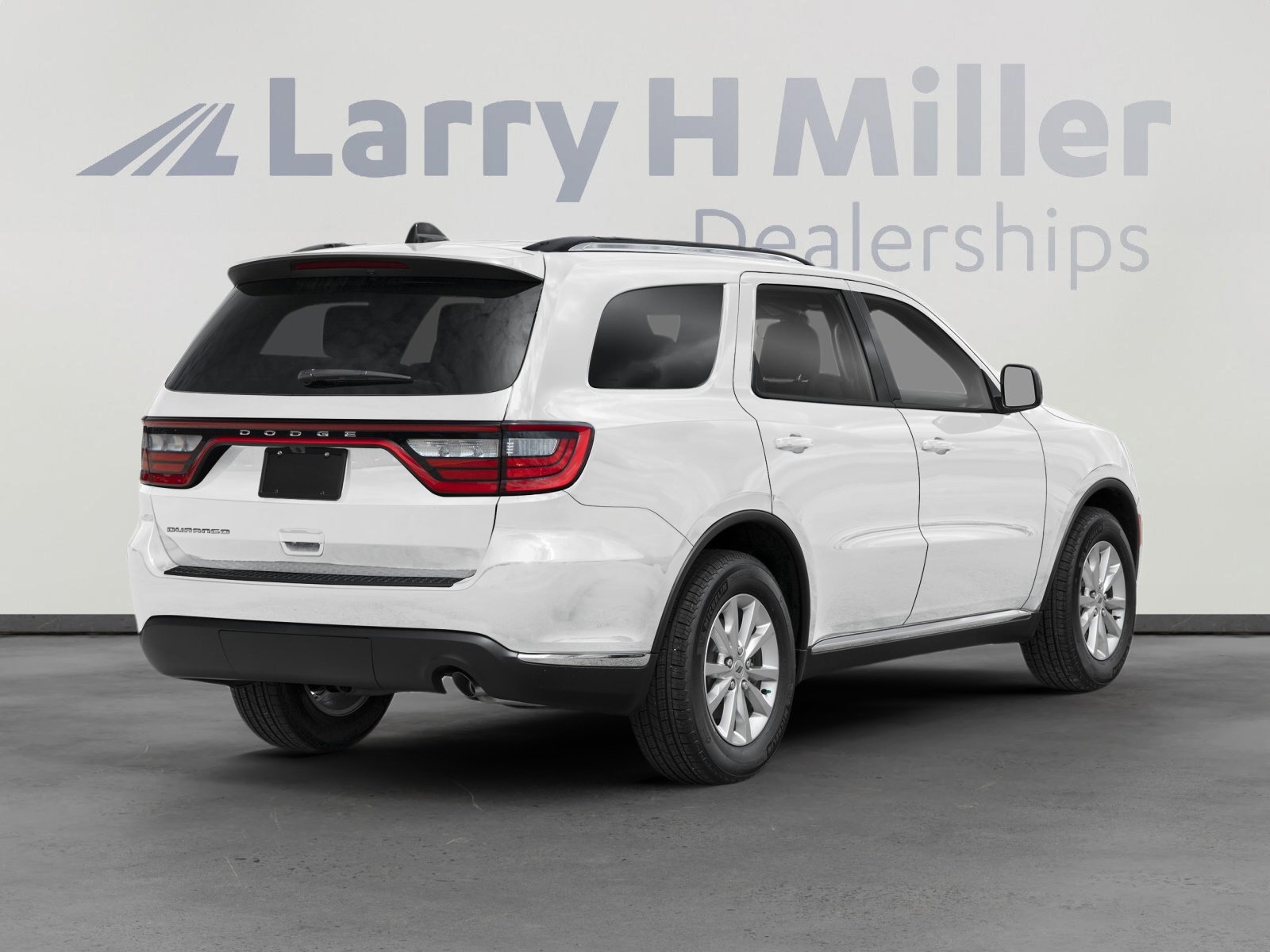 Used 2024 Dodge Durango GT AWD/4WD image 3