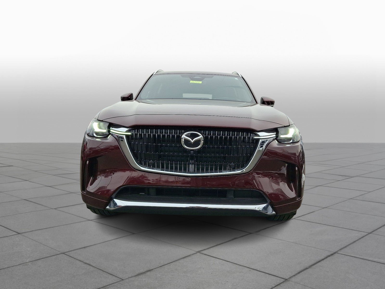 New 2026 MAZDA CX-90 3.3 Turbo S w/ Premium Plus image 2