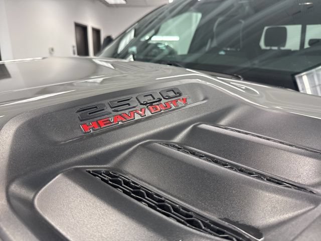 New 2026 RAM 2500 Laramie w/ Night Edition AWD/4WD image 4