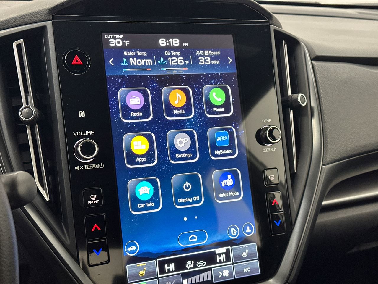 Used 2024 Subaru WRX Premium image 25