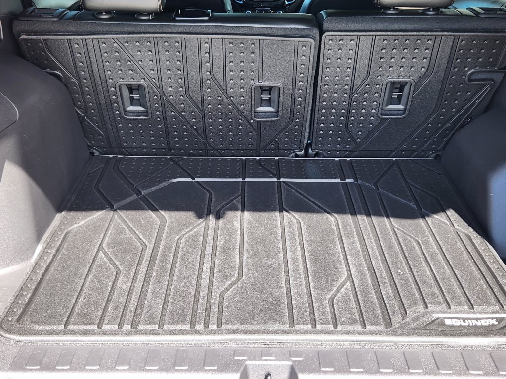 Used 2024 Chevrolet Equinox Premier AWD/4WD image 29