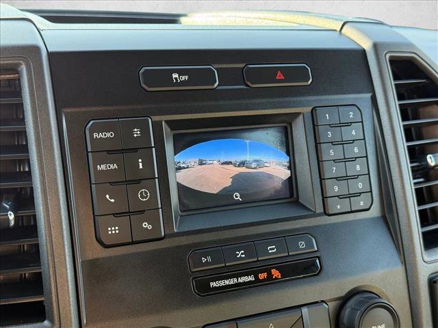 Used 2020 Ford F350 XL w/ Power Equipment Group image 14