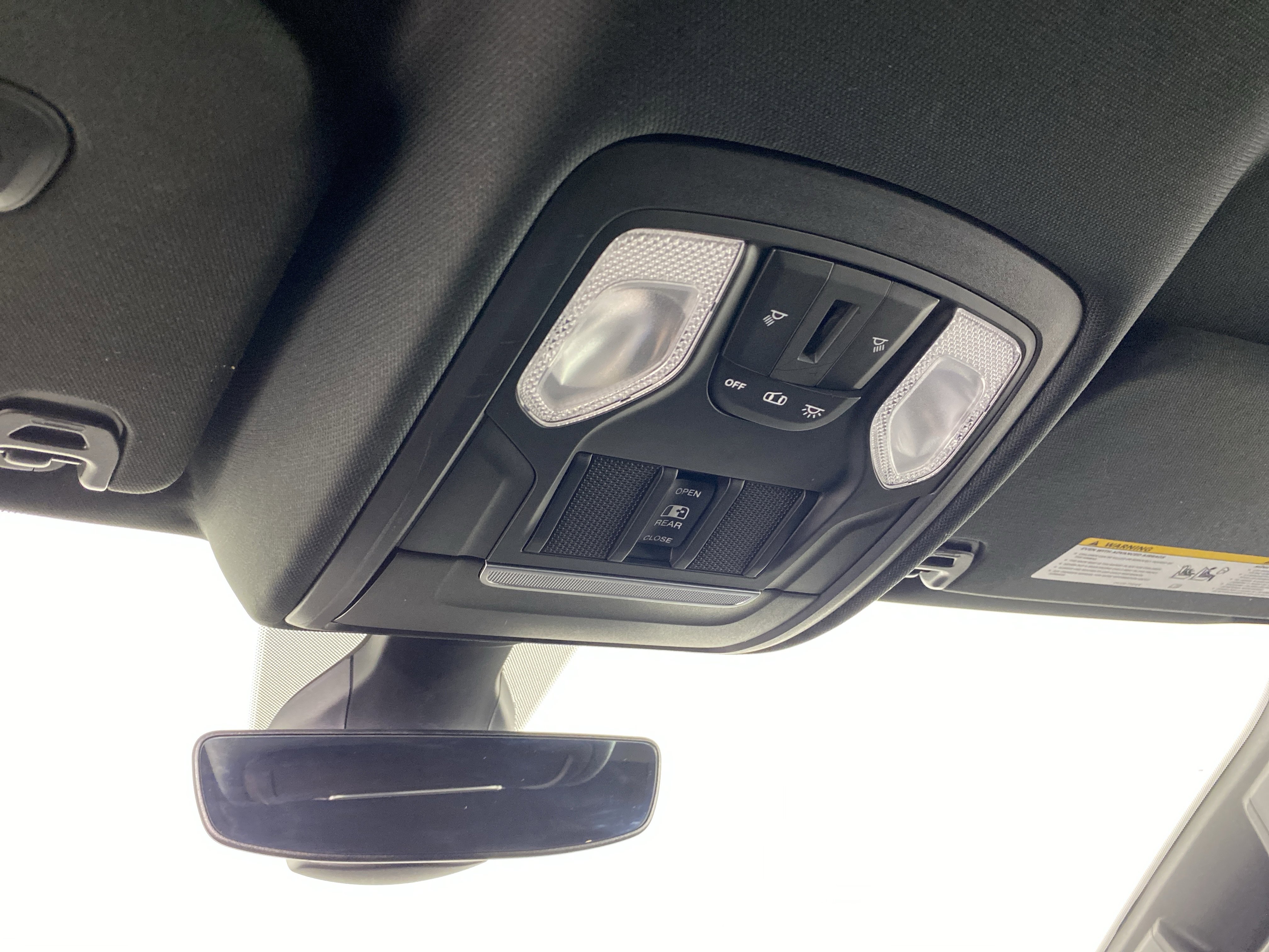 Used 2020 RAM 1500 Big Horn image 25