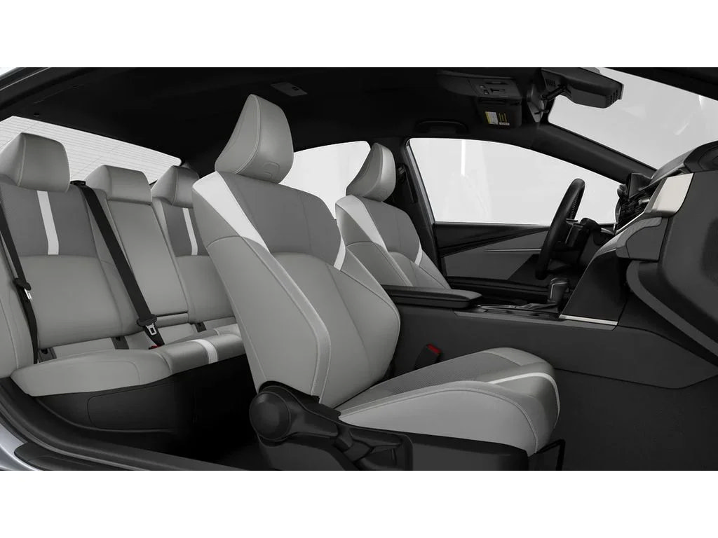 New 2026 Toyota Camry SE FWD image 28