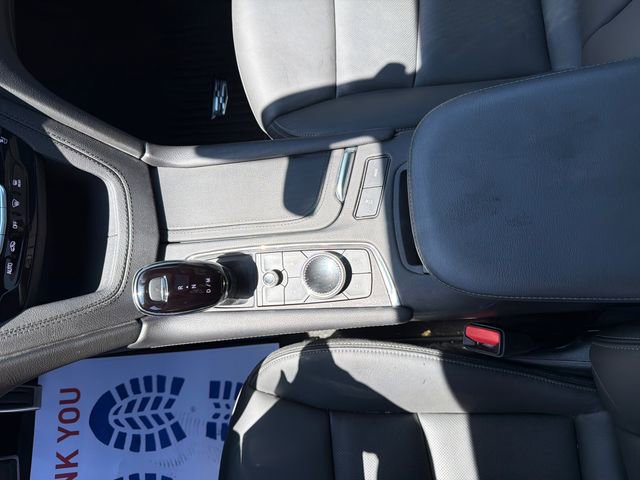 Used 2025 Cadillac XT6 Sport w/ Technology Package AWD/4WD image 17