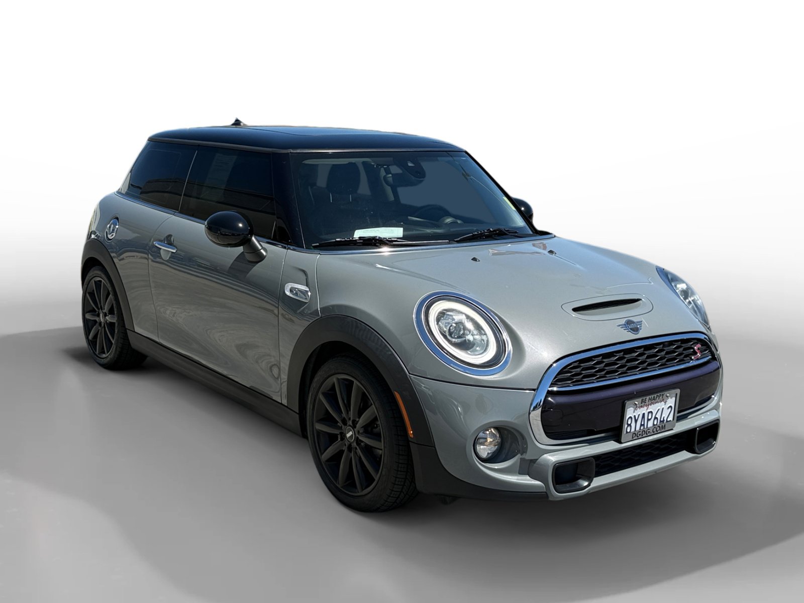 Used 2019 MINI Cooper S FWD image 7