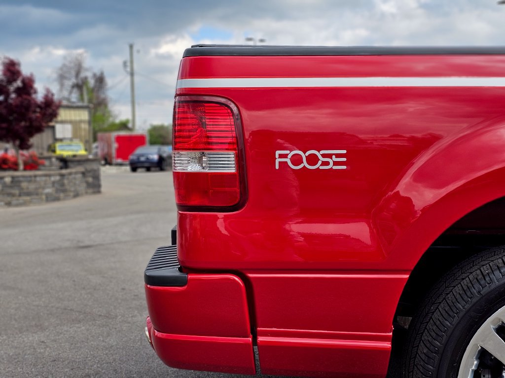 Used 2008 Ford F150 FX2 RWD image 29