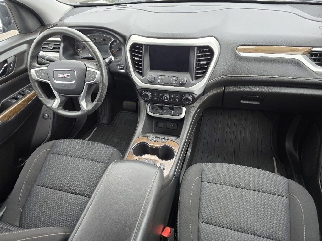 Used 2023 GMC Acadia SLE w/ Driver Convenience Package AWD/4WD image 18