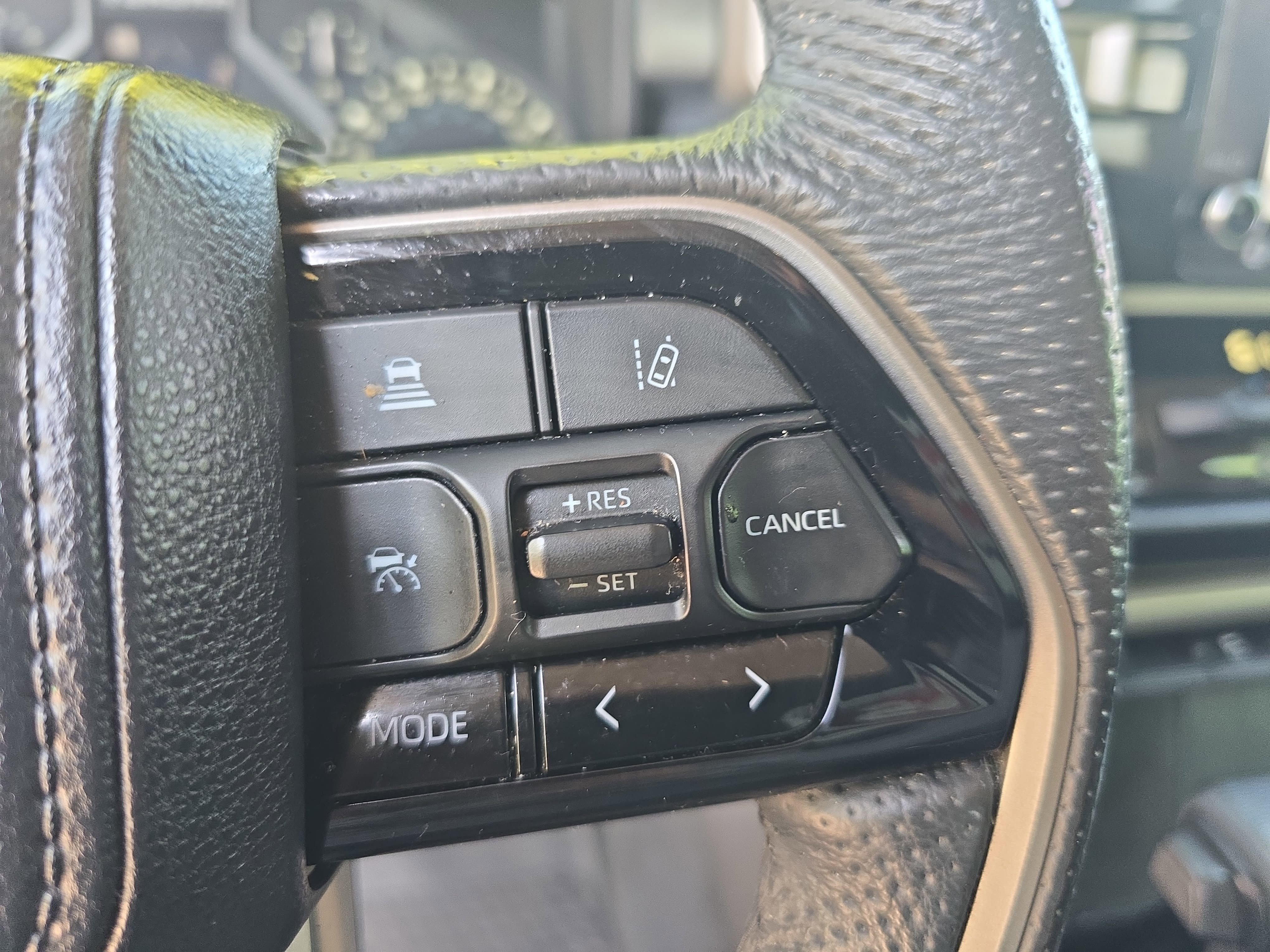Used 2024 Toyota Tundra SR5 w/ TRD Sport Package AWD/4WD image 17