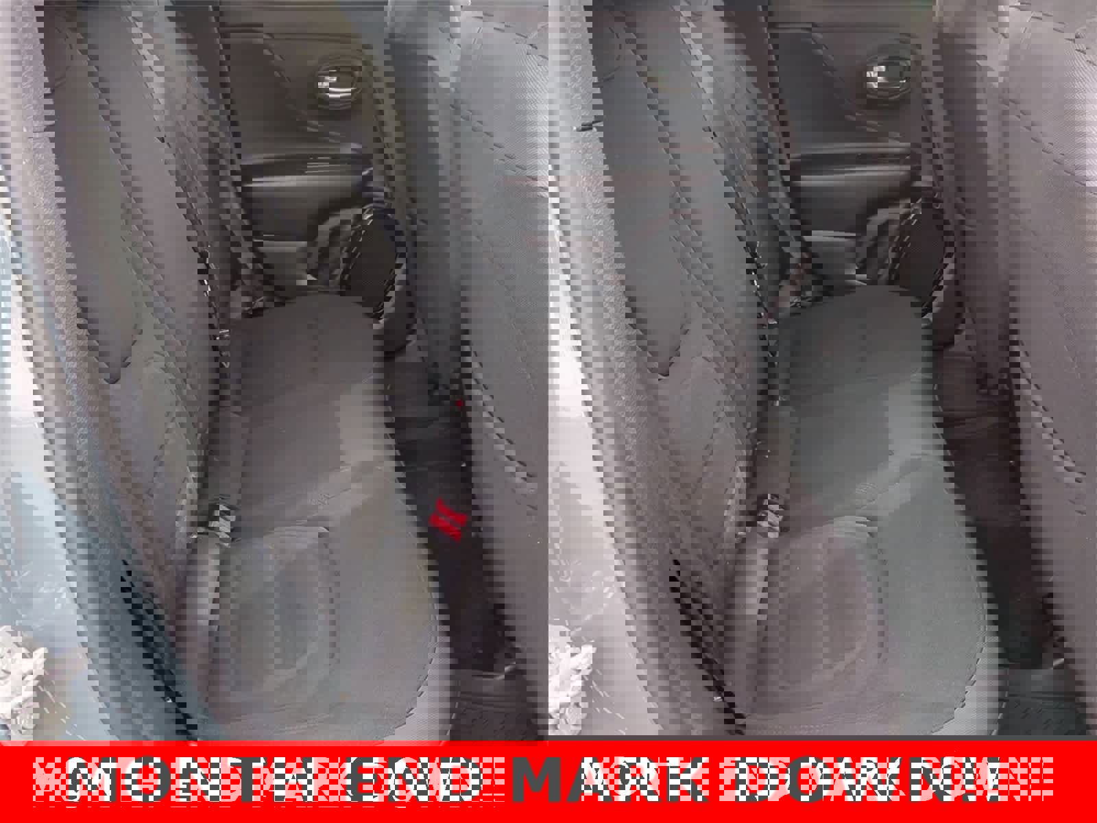 Used 2017 Jeep Renegade Altitude image 19