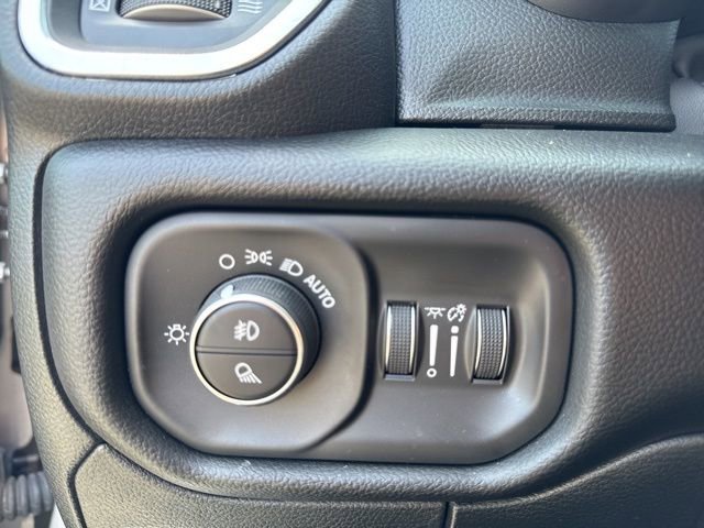 Used 2023 RAM 1500 Laramie image 42