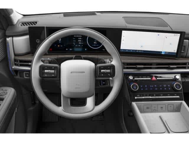 New 2026 Hyundai Santa Fe Calligraphy FWD image 7