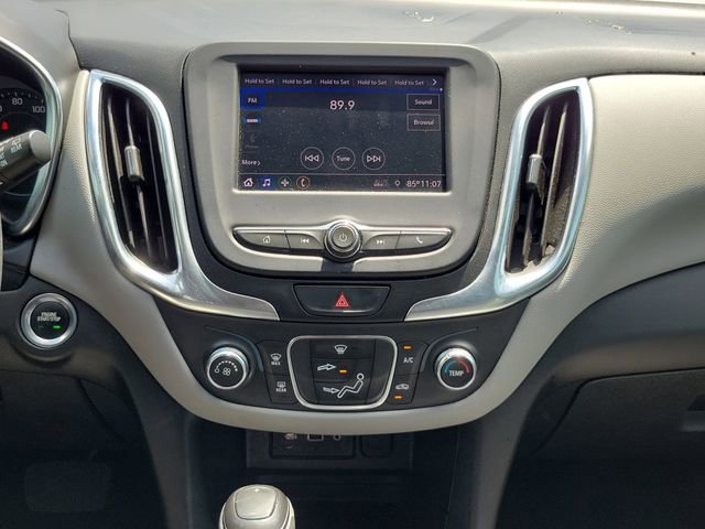 Used 2021 Chevrolet Equinox LT FWD image 14