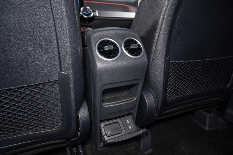 New 2026 Mercedes-Benz GLB 250 4MATIC image 24
