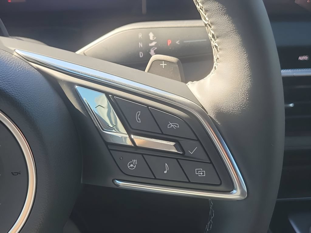 New 2026 Buick Enclave Sport Touring w/ Super Cruise Package FWD image 37