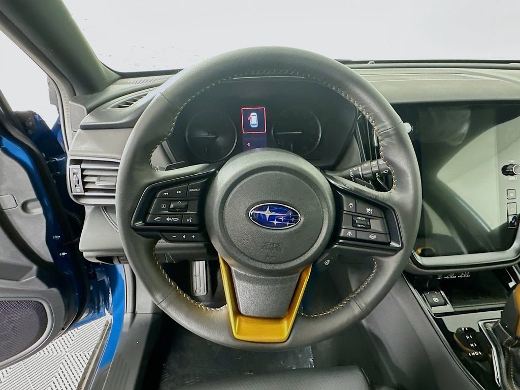 New 2025 Subaru Outback Wilderness image 15