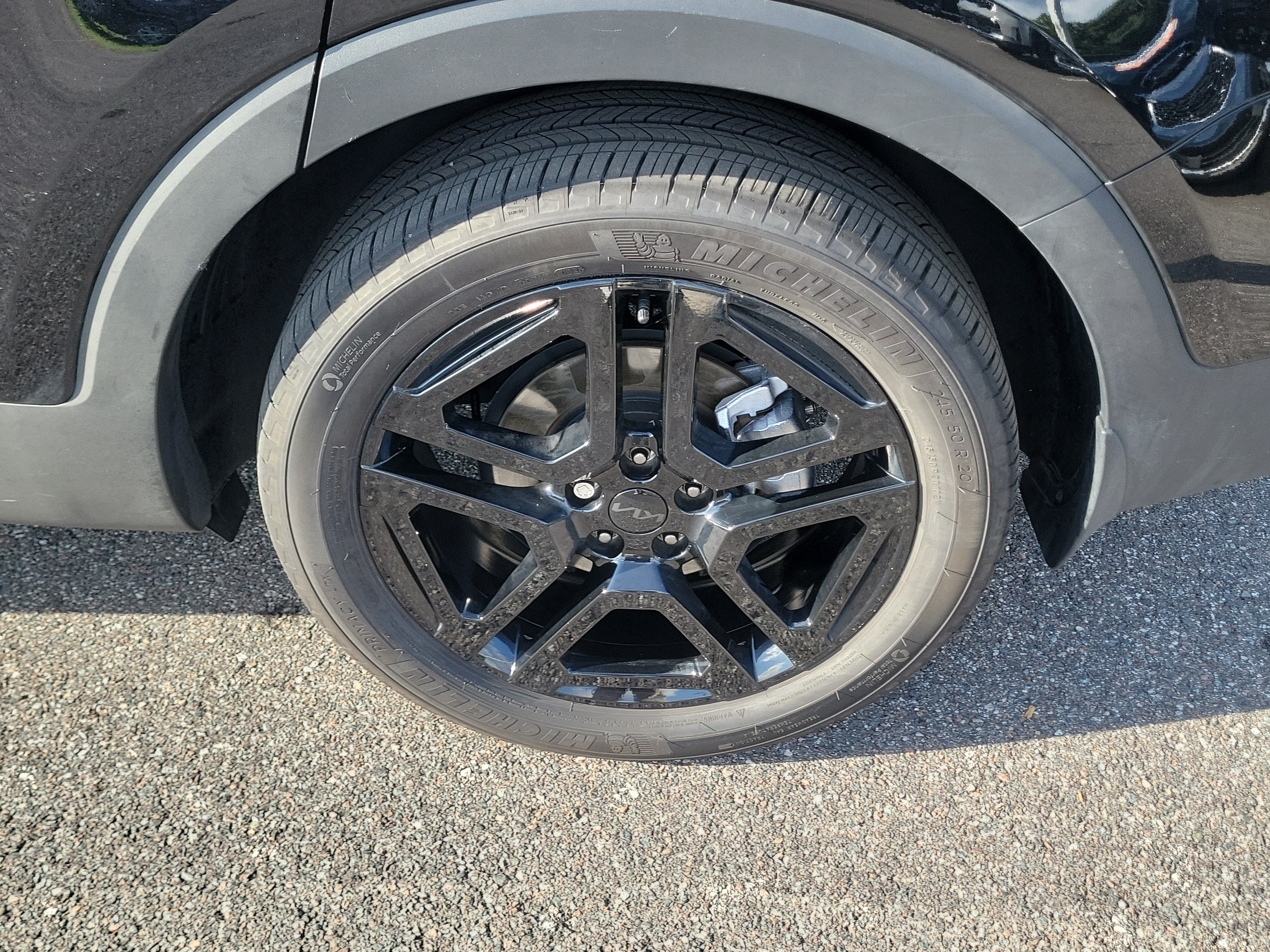 Certified 2025 Kia Telluride SX Prestige X-Line AWD/4WD image 42