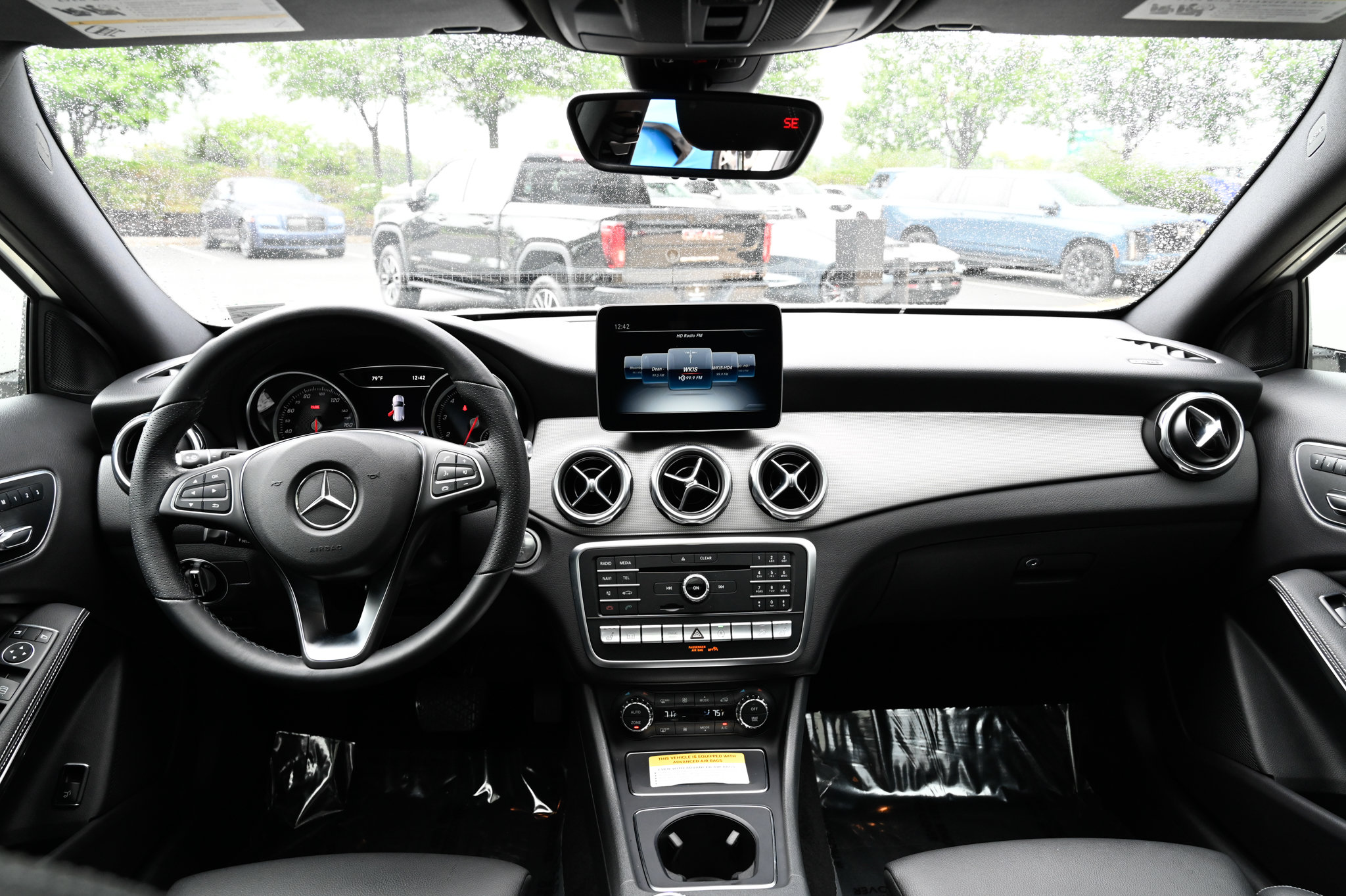 Used 2019 Mercedes-Benz GLA 250 4MATIC image 41