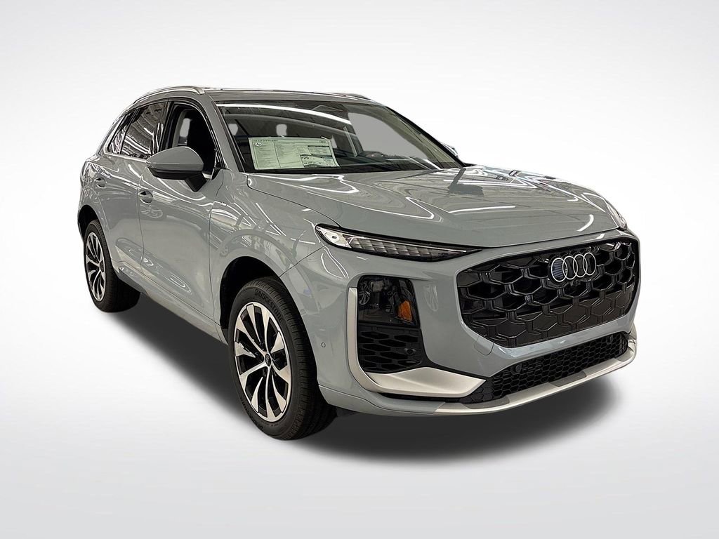 New 2026 Audi Q3 quattro 2.0T image 7