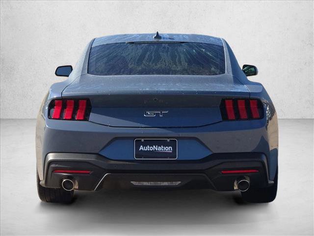 New 2026 Ford Mustang GT image 8