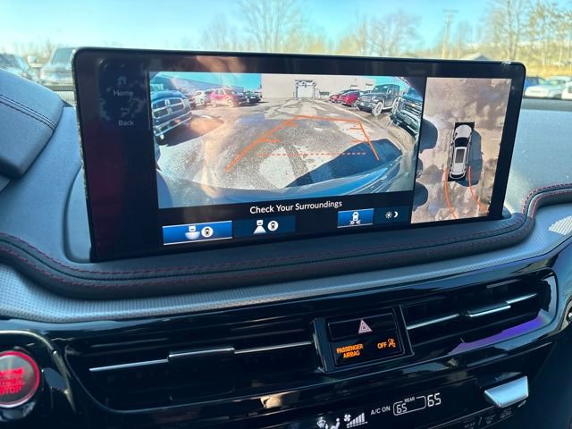 Used 2025 Acura MDX A-Spec image 20