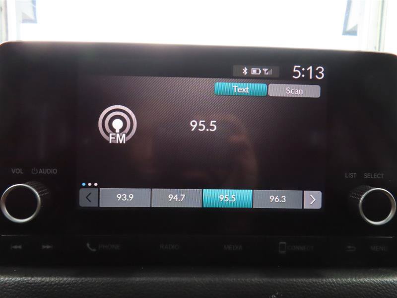 Used 2023 Honda Civic EX image 25