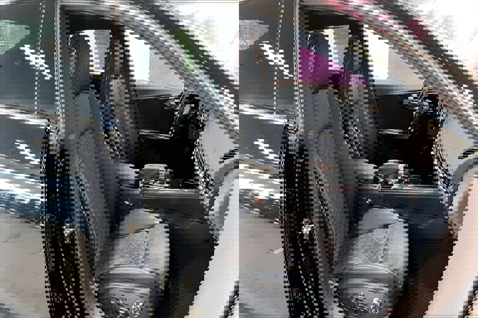 Used 2024 Audi S5 Premium Plus image 11