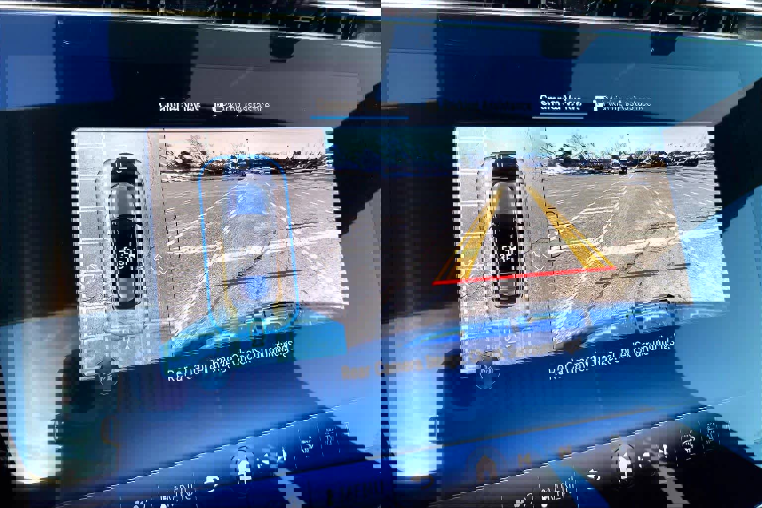 New 2026 Mercedes-Benz E 450 4MATIC All-Terrain Wagon image 8