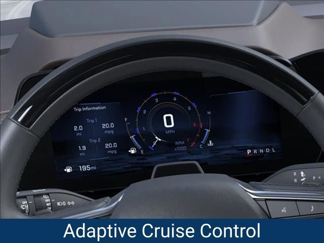 New 2026 Chevrolet Suburban High Country AWD/4WD image 20