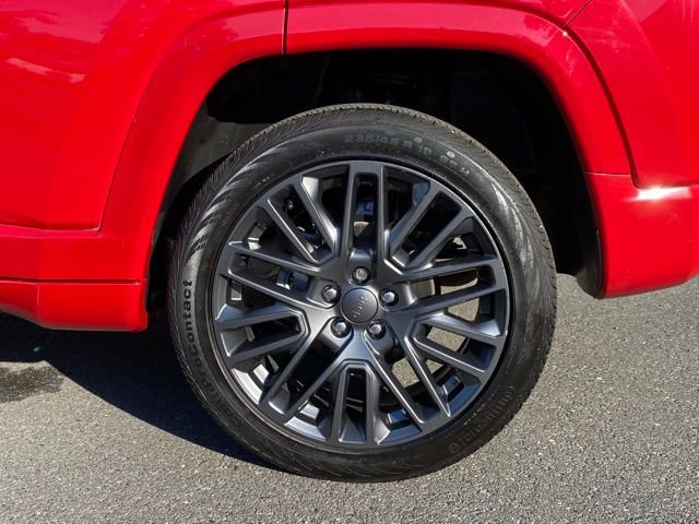 Certified 2022 Jeep Compass Limited image 19