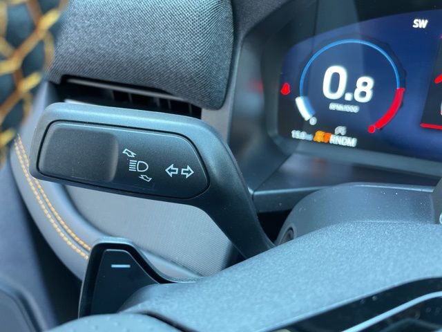 New 2026 Ford Explorer Tremor w/ Tremor Ultimate Package image 30