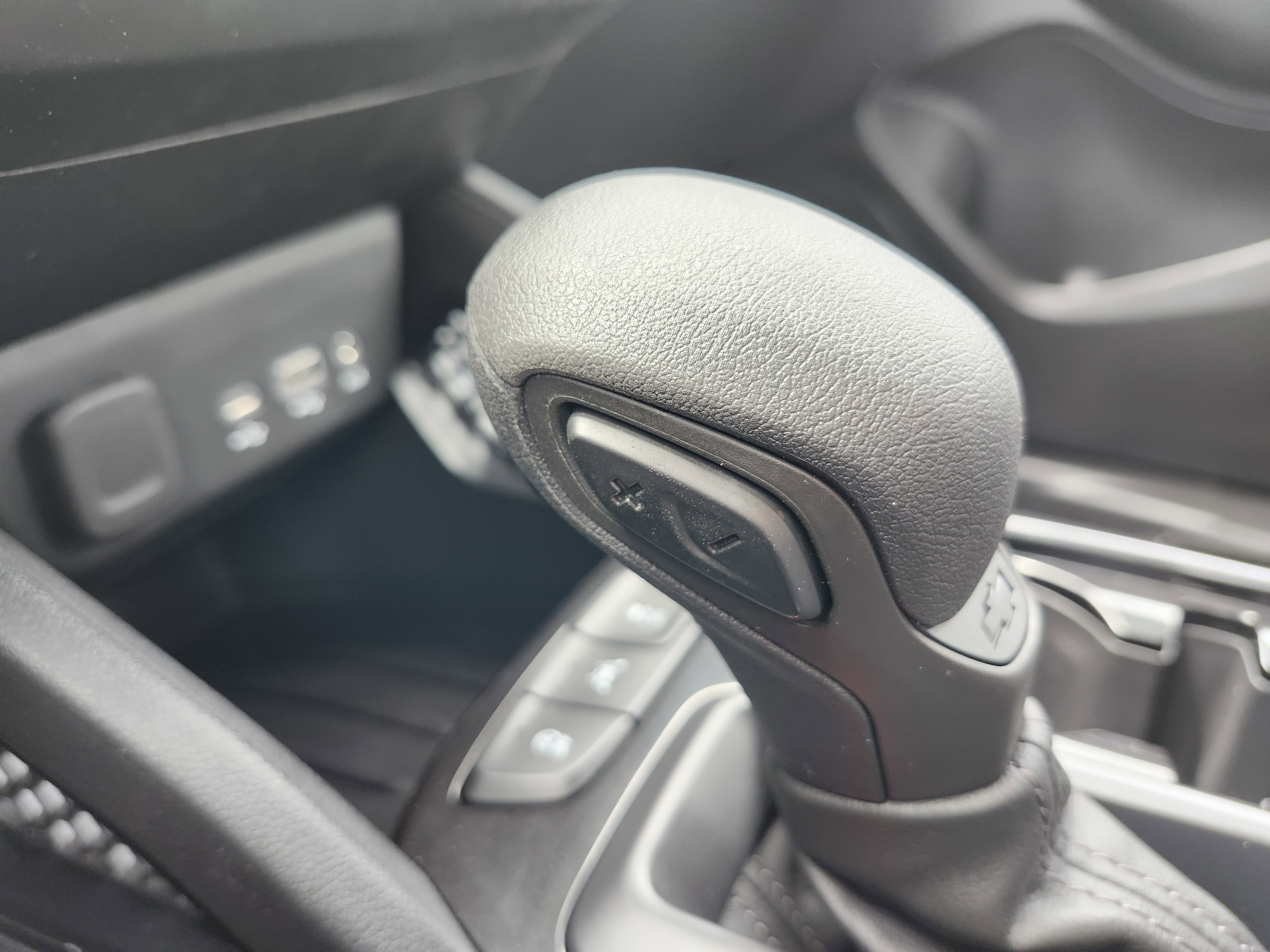 Used 2023 Chevrolet TrailBlazer LS AWD/4WD image 8