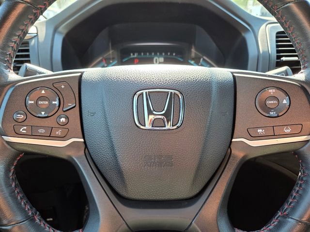 Used 2024 Honda Odyssey Sport image 35
