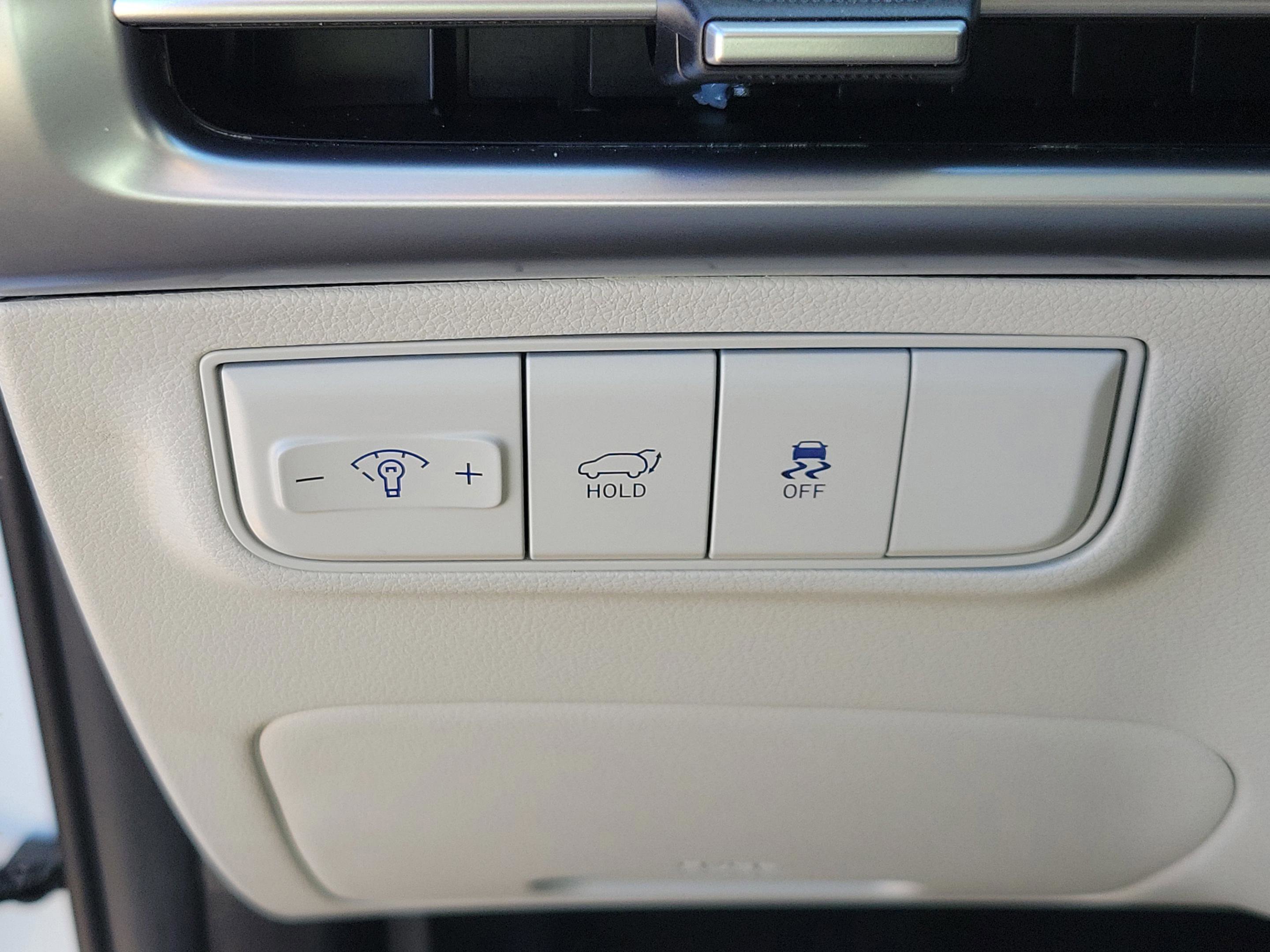 Certified 2025 Hyundai Tucson SEL image 31