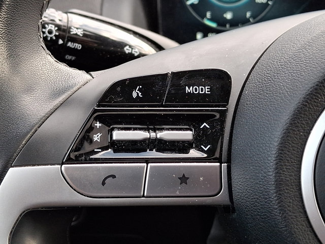 Used 2023 Hyundai Tucson SEL w/ Convenience Package image 21