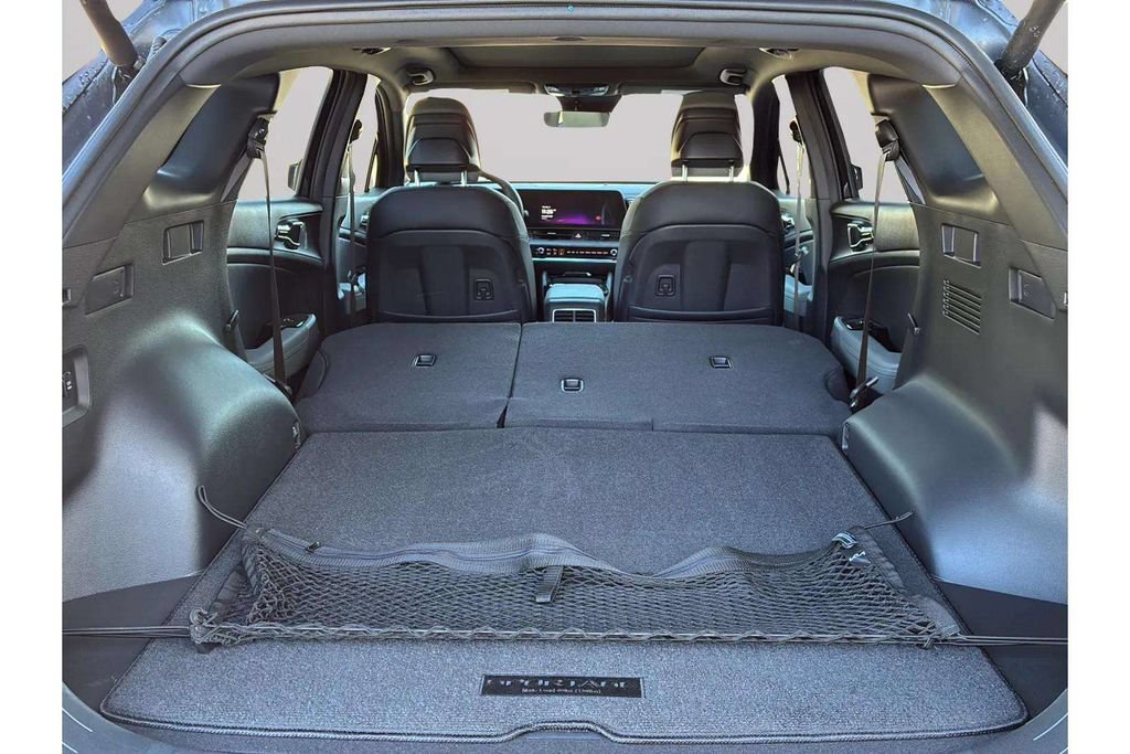 Used 2025 Kia Sportage X-Line AWD/4WD image 24
