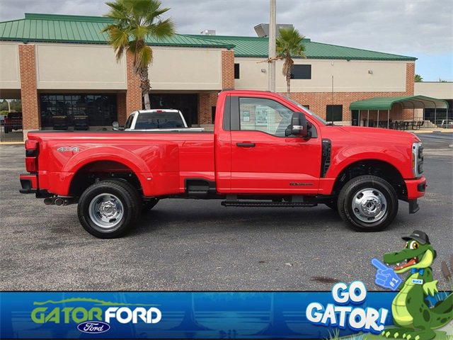 New 2026 Ford F350 XL image 4