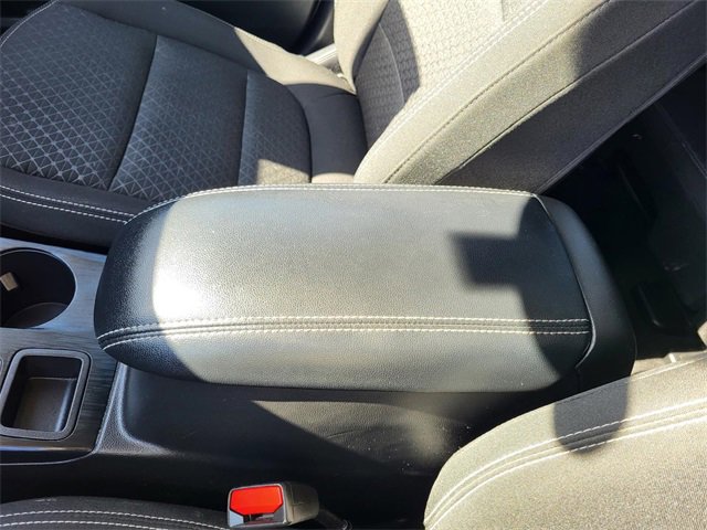 Used 2024 Ford Escape Active w/ Tech Pack #1 image 9