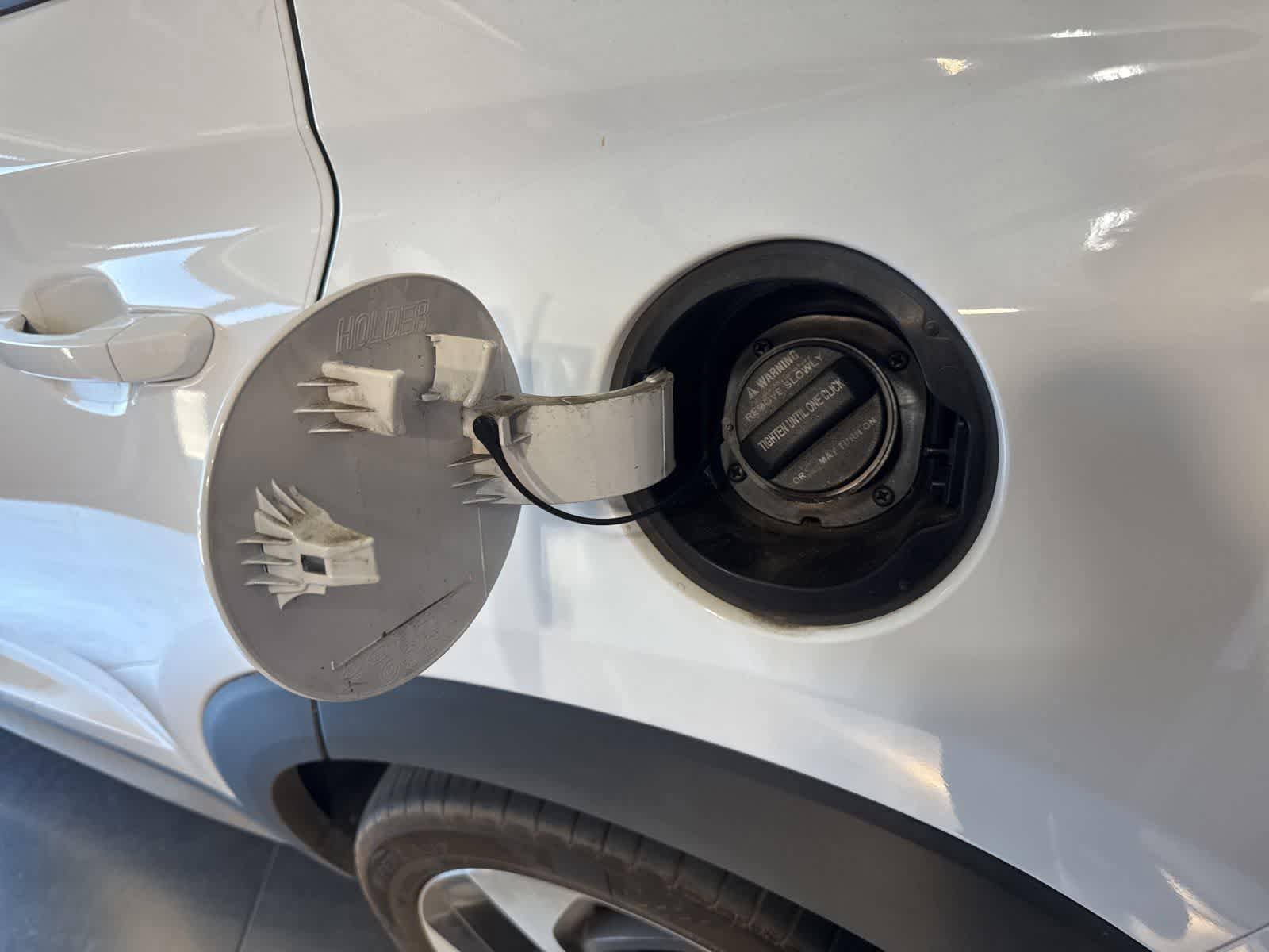Used 2018 Hyundai Tucson Value FWD image 11