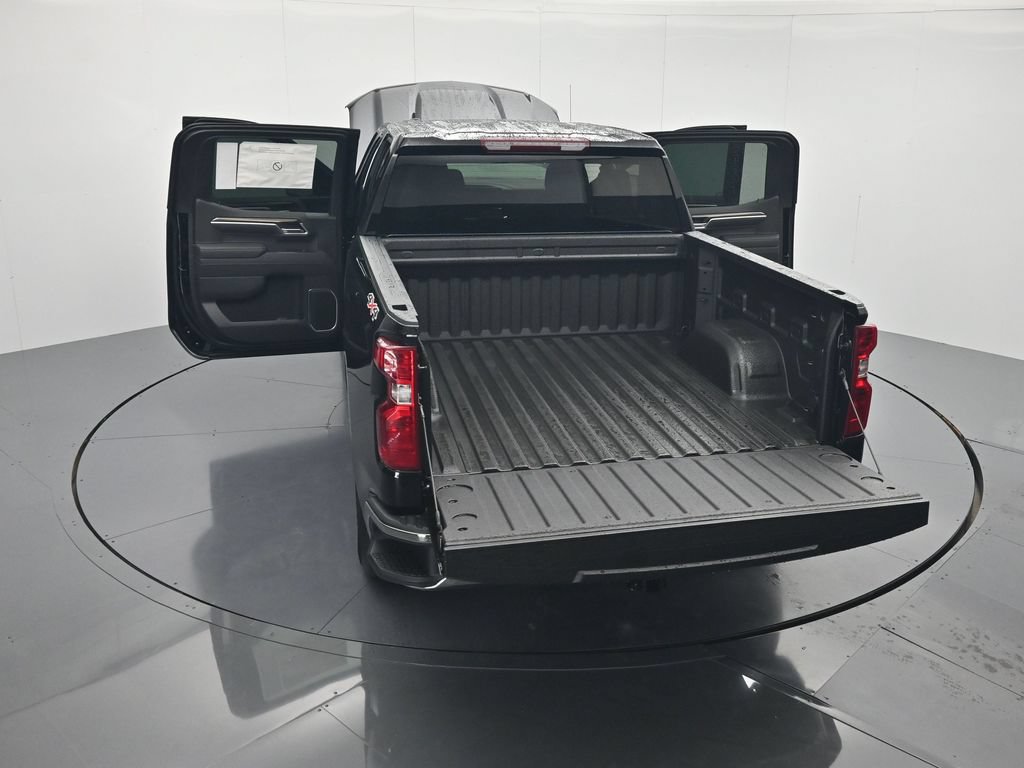 New 2026 Chevrolet Silverado 1500 LT AWD/4WD image 46