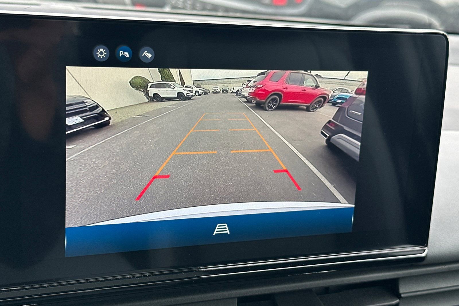 New 2026 Honda Prologue Touring image 25