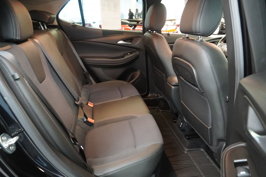 Used 2021 Buick Encore GX Preferred FWD image 29